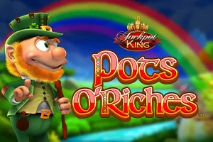 Pots O'Riches